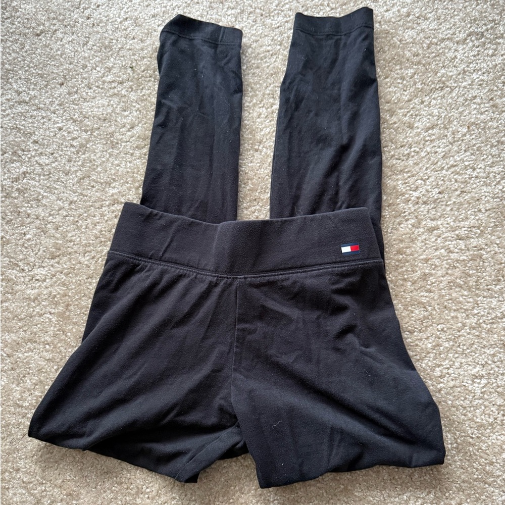5 for $20 SALE! Tommy Hilfiger cotton leggings